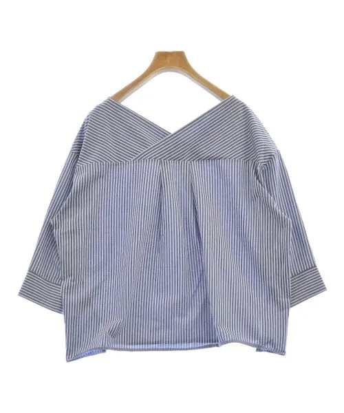 Green Label Relaxing Blouses