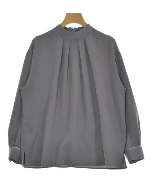 Green Label Relaxing Blouses