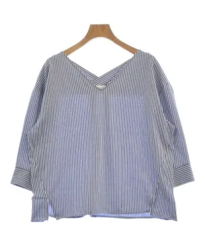 Green Label Relaxing Blouses