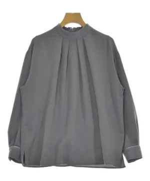 Green Label Relaxing Blouses