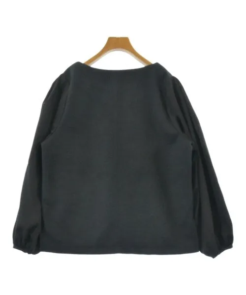 Green Label Relaxing Blouses