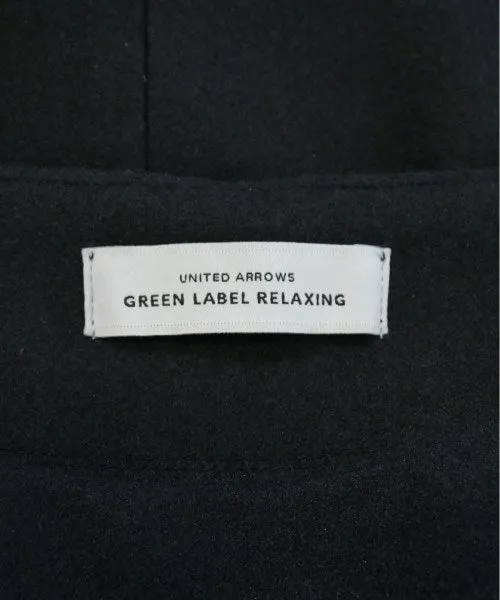 Green Label Relaxing Blouses