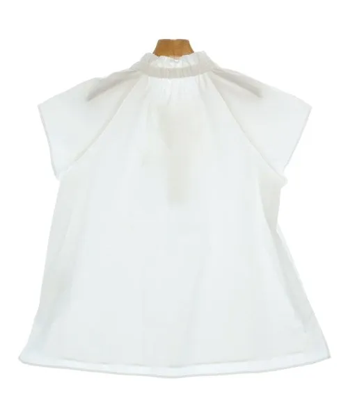 Green Label Relaxing Blouses