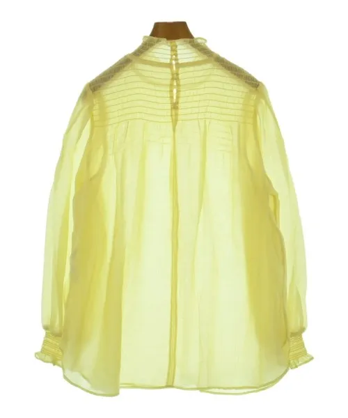 Green Label Relaxing Blouses