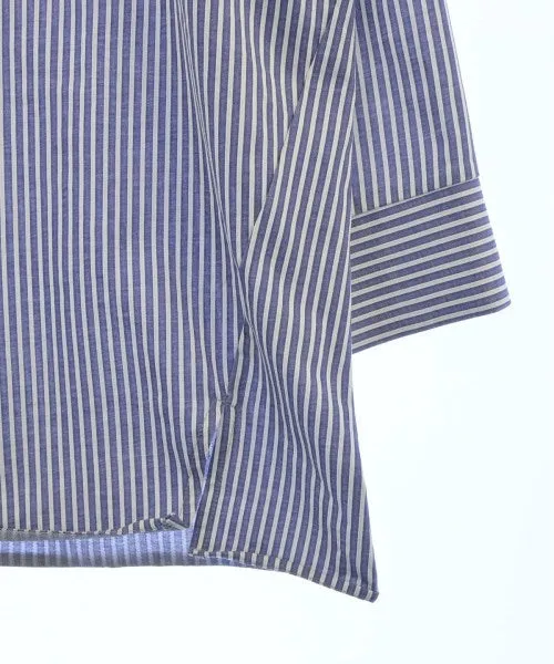 Green Label Relaxing Blouses