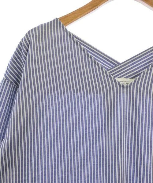 Green Label Relaxing Blouses