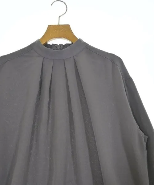 Green Label Relaxing Blouses