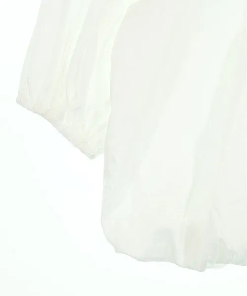 Green Label Relaxing Blouses