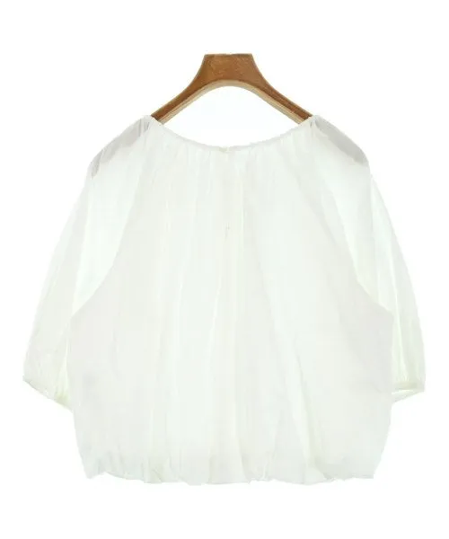 Green Label Relaxing Blouses
