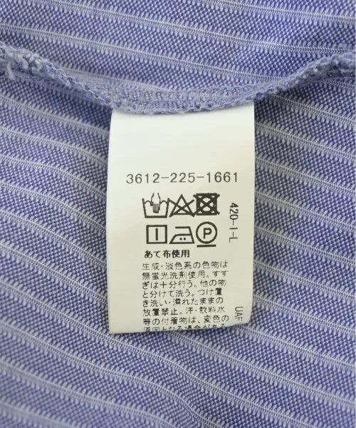 Green Label Relaxing Blouses