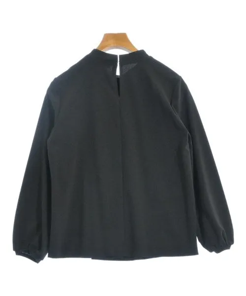 Green Label Relaxing Blouses
