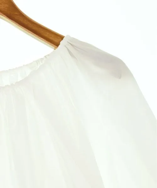 Green Label Relaxing Blouses