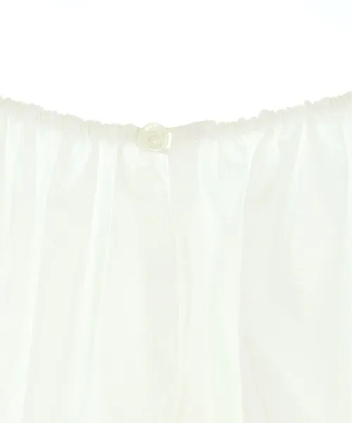 Green Label Relaxing Blouses