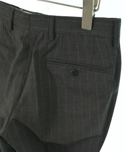 Green Label Relaxing Business suits