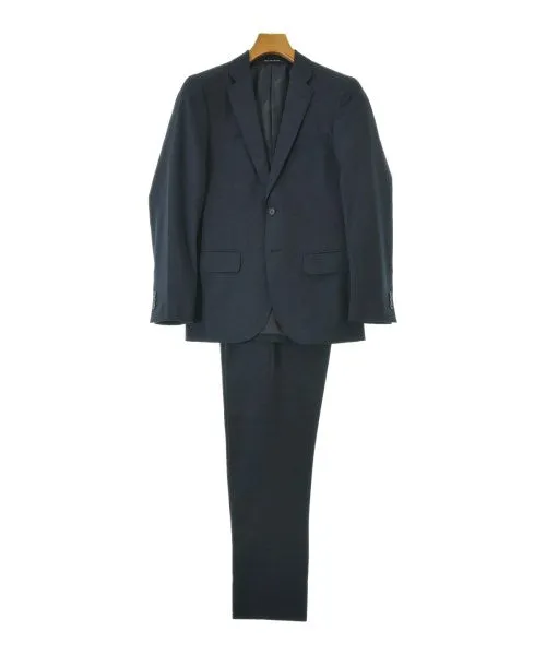 green label relaxing Business suits