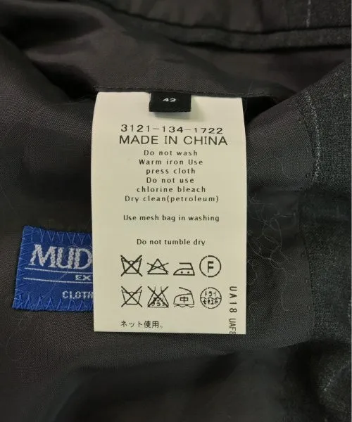 Green Label Relaxing Business suits