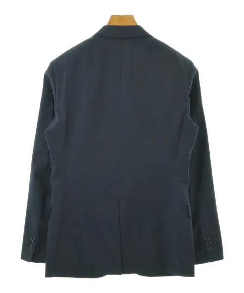 green label relaxing Business suits