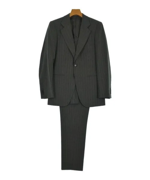 Green Label Relaxing Business suits