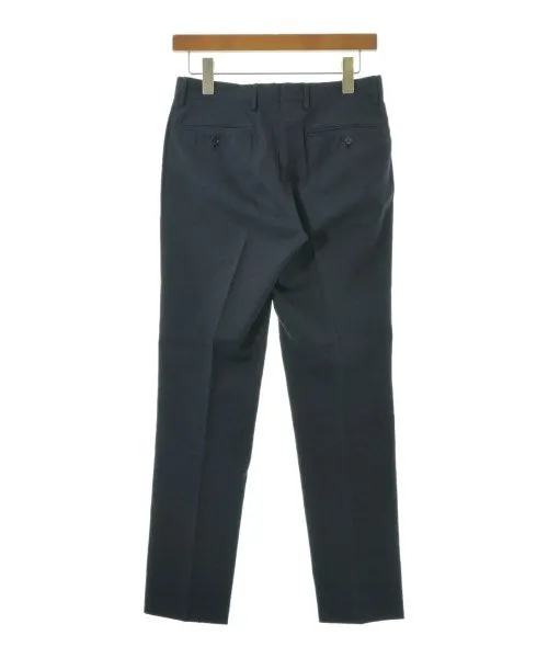 green label relaxing Business suits