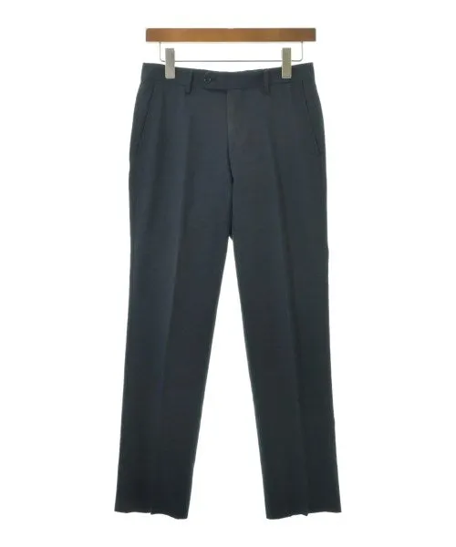 green label relaxing Business suits
