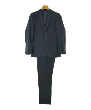 green label relaxing Business suits