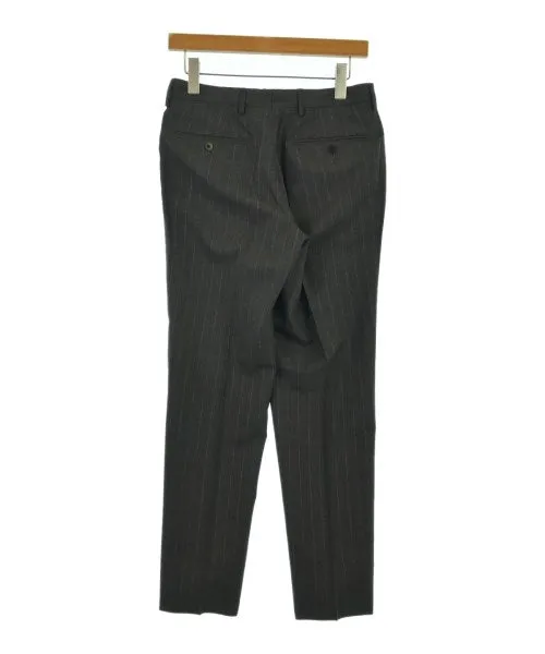 Green Label Relaxing Business suits