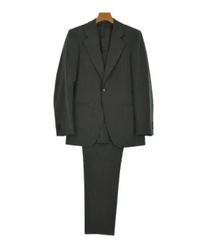 Green Label Relaxing Business suits