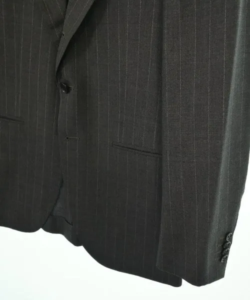 Green Label Relaxing Business suits