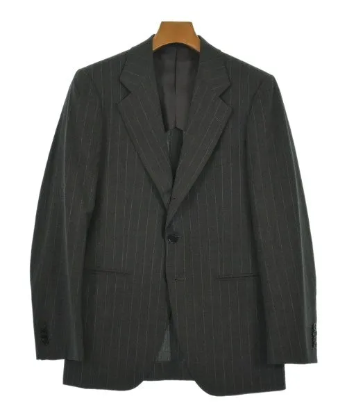 Green Label Relaxing Business suits