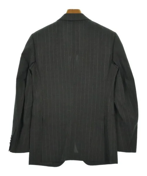 Green Label Relaxing Business suits