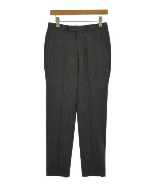 Green Label Relaxing Business suits