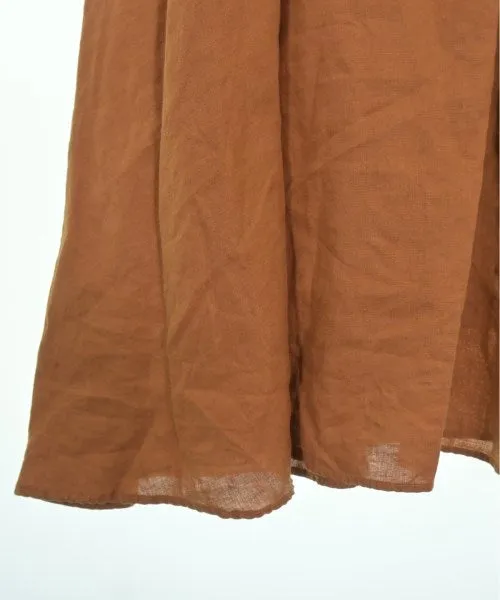 Green Label Relaxing Dresses
