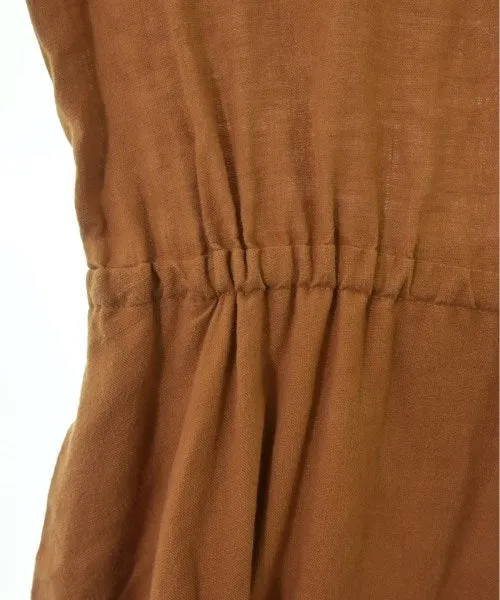 Green Label Relaxing Dresses