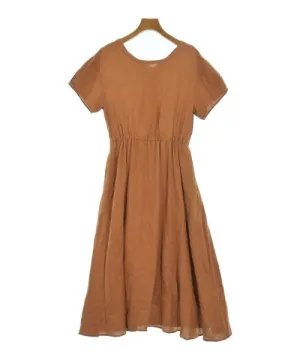 Green Label Relaxing Dresses
