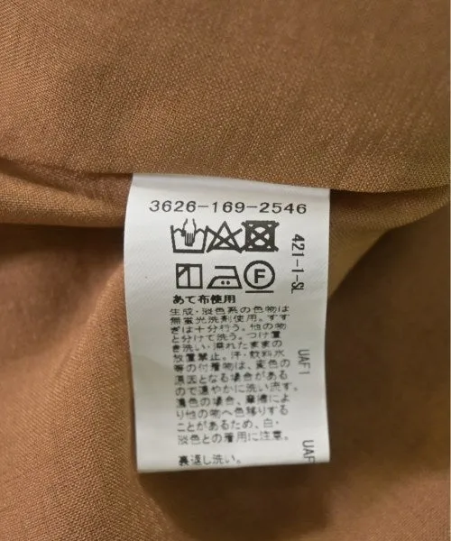 Green Label Relaxing Dresses