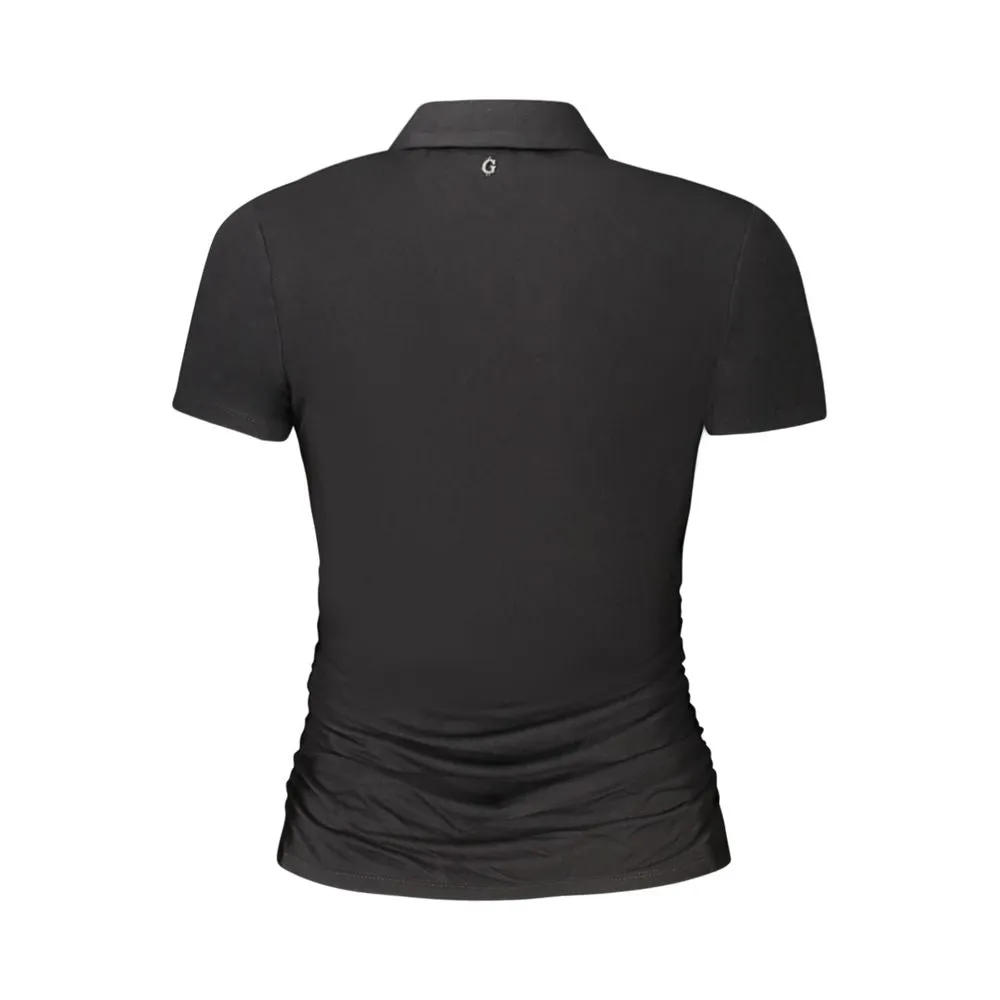 Guess Jeans Viscose Women Women's Top