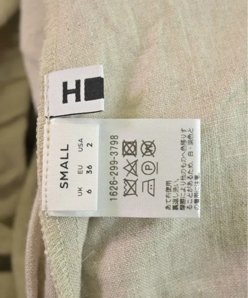 H BEAUTY&YOUTH Dresses