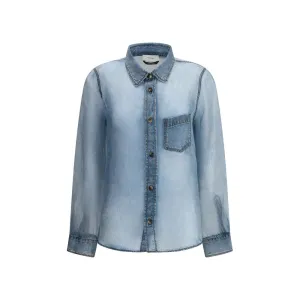 Haikure Ronda Shirt Women's print