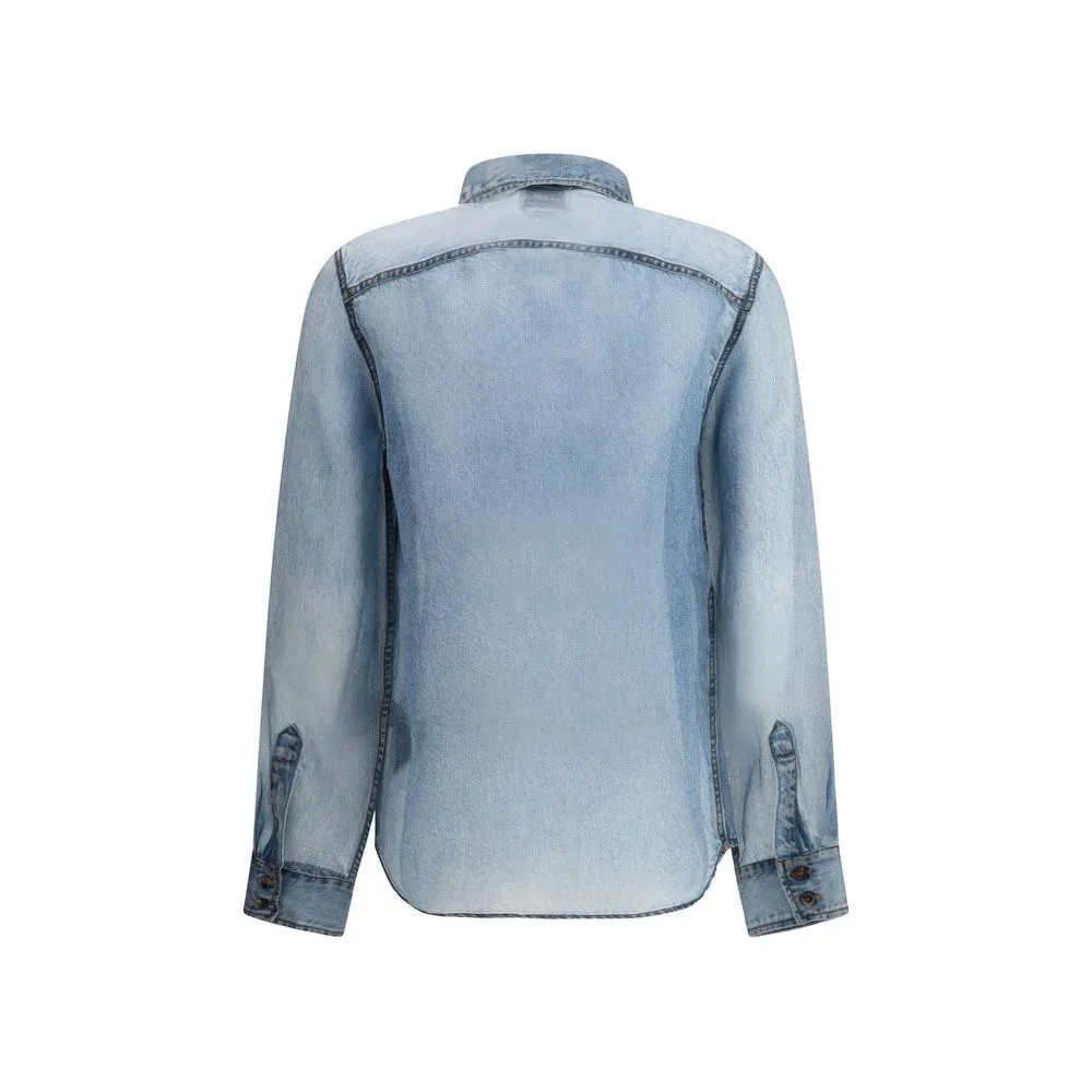 Haikure Ronda Shirt Women's print