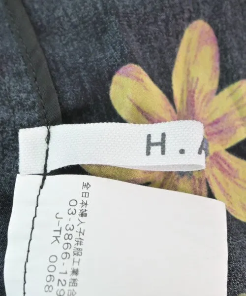 H.A.K Blouses