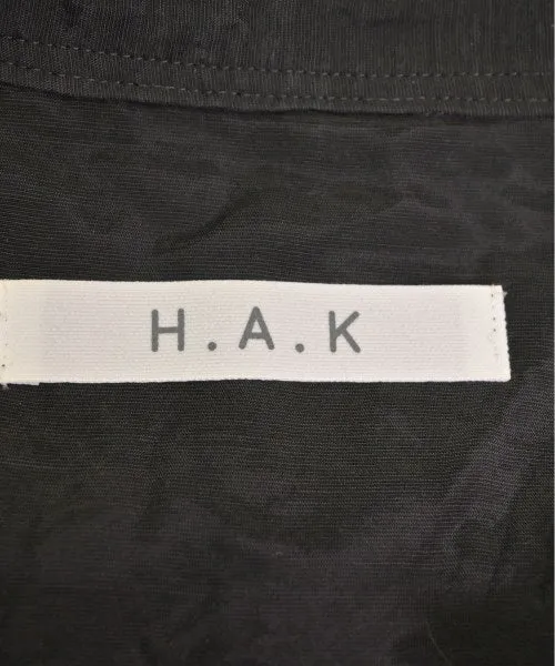 H.A.K Blouses