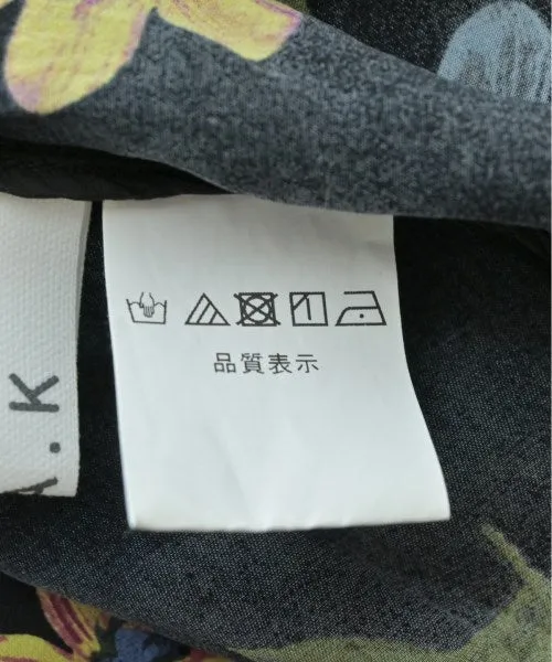 H.A.K Blouses