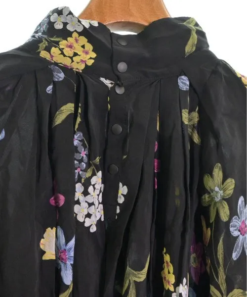 H.A.K Blouses
