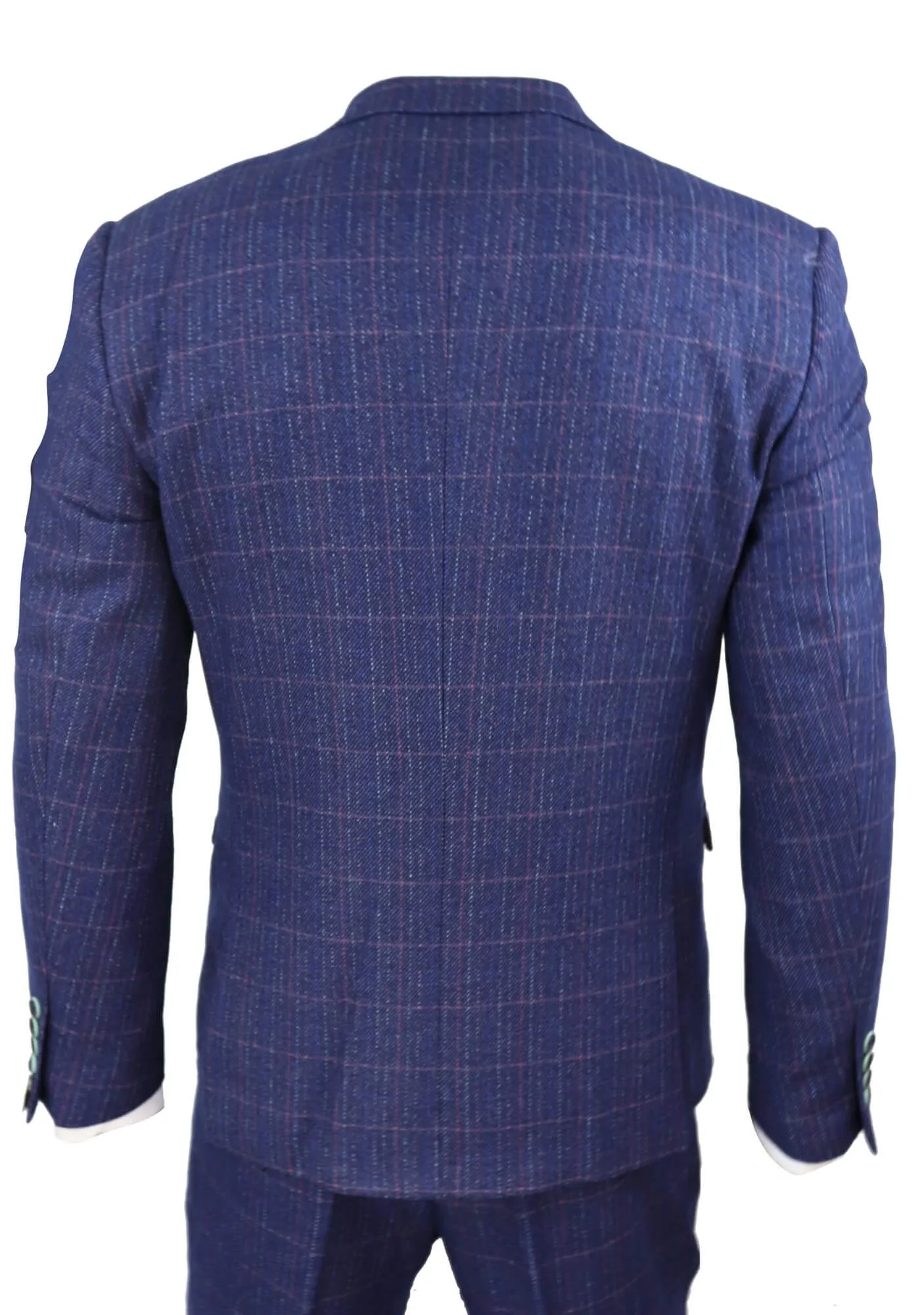 Harry 3 Piece Suit