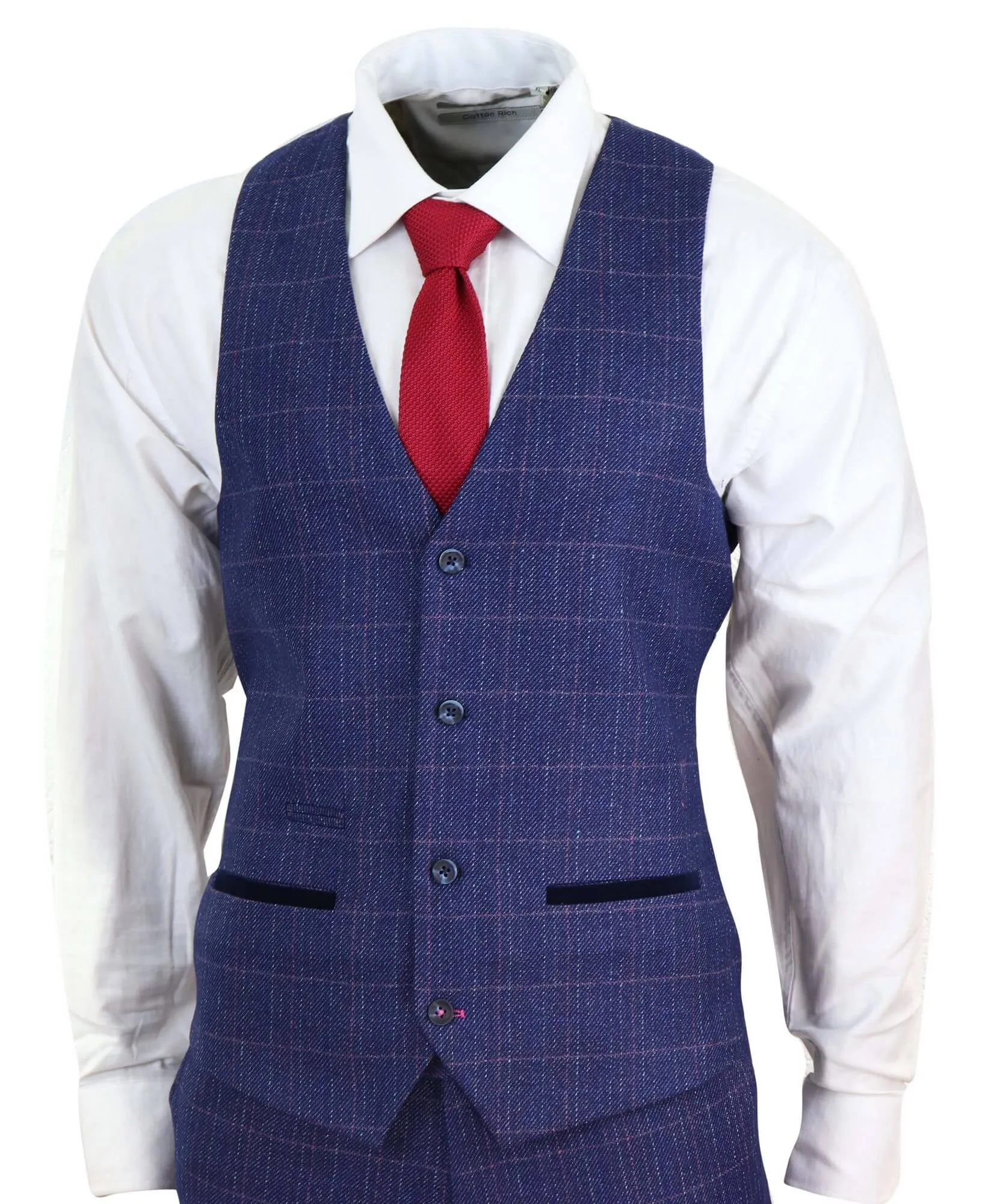 Harry 3 Piece Suit