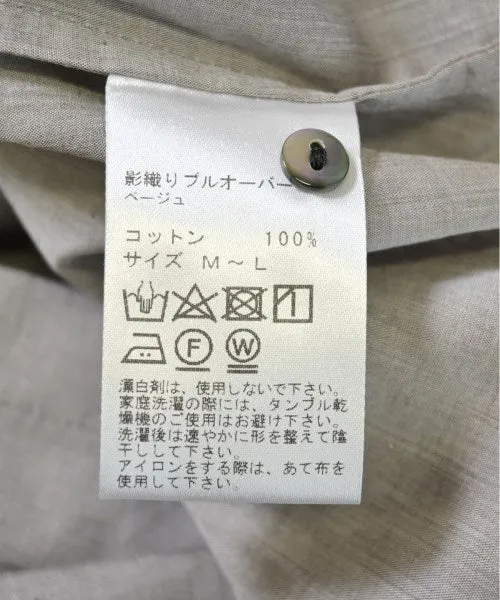 Hatsutoki Blouses