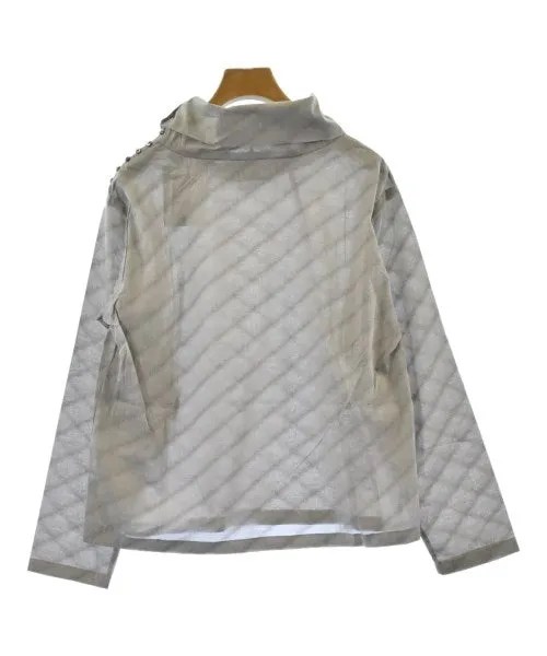 Hatsutoki Blouses