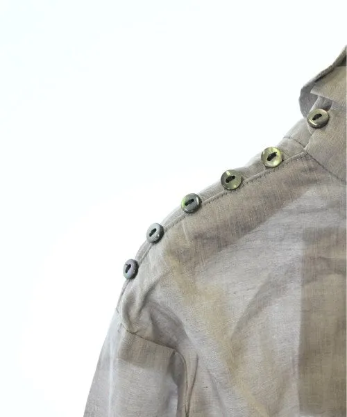 Hatsutoki Blouses