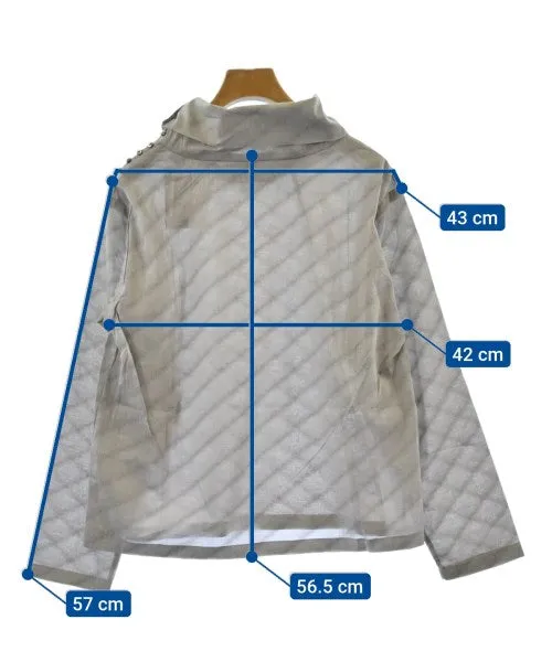 Hatsutoki Blouses