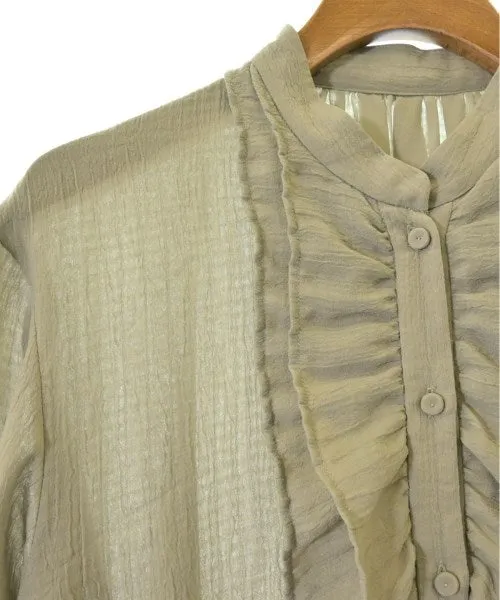 Heliopole Blouses